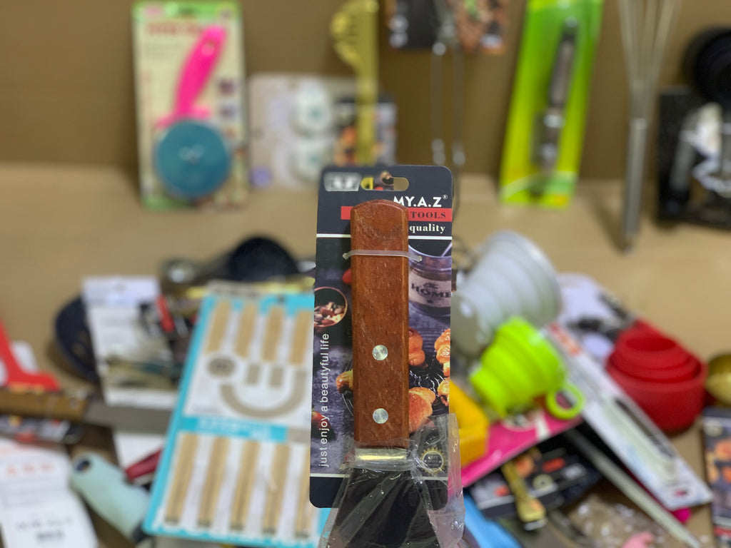 Spatula with Wooden handle