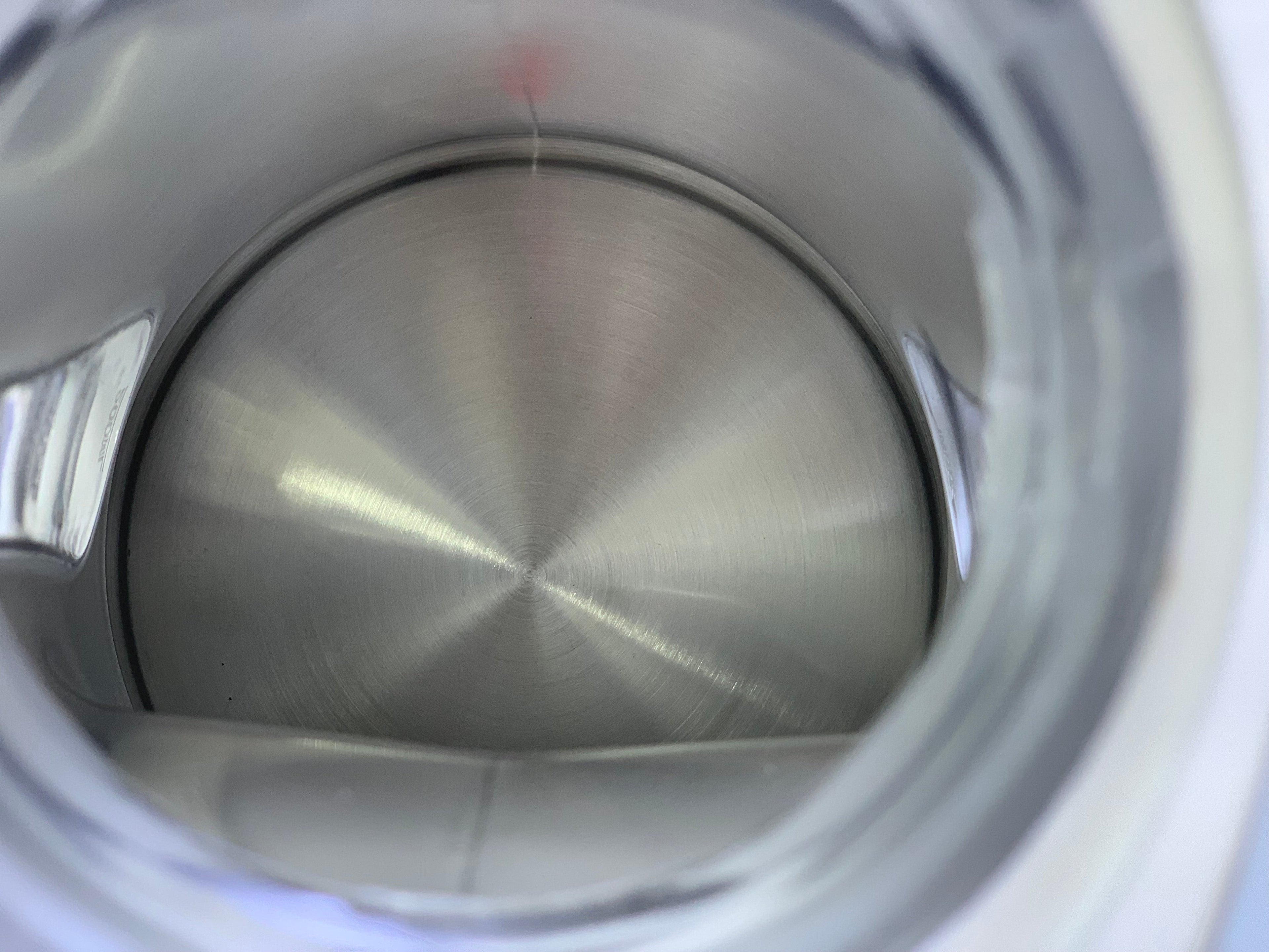 Uakeen Germany 2in1 Handheld Steamer and Kettle 250ml and 1200 watt