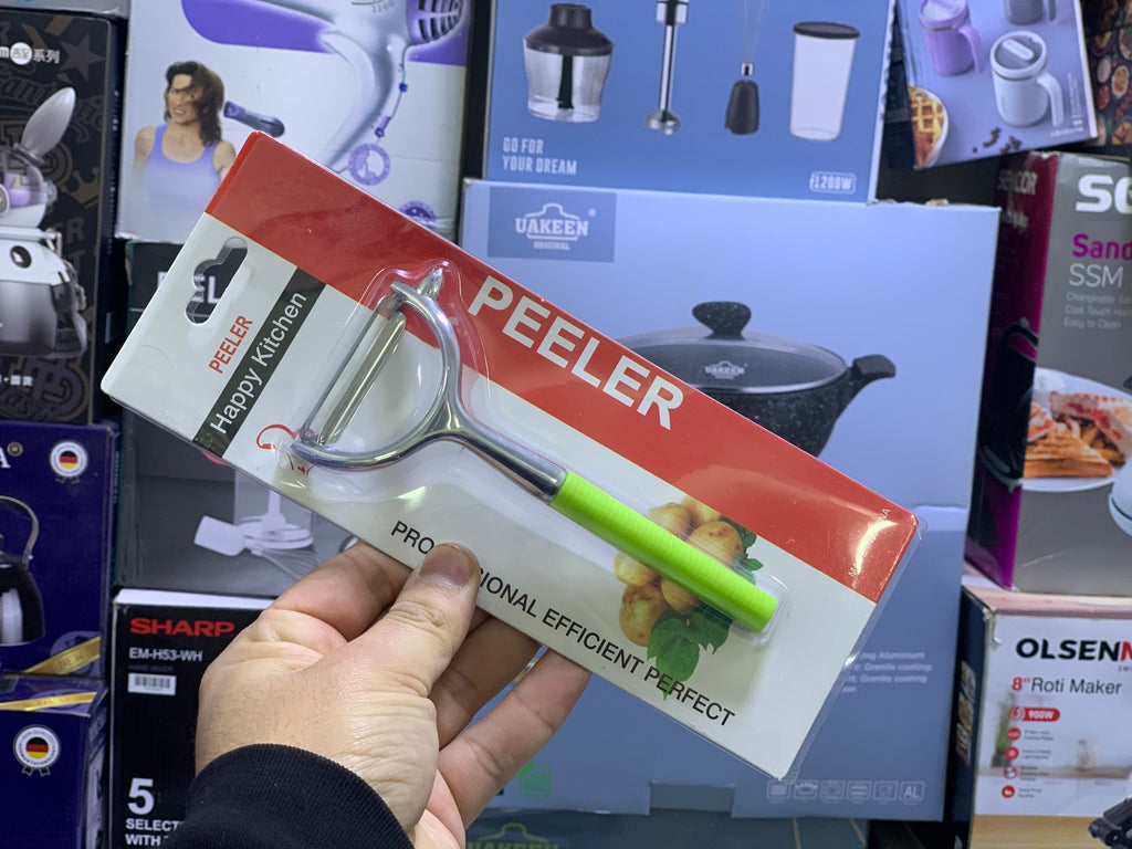 Vegetables Peeler