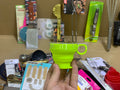 Silicon Folding Cup