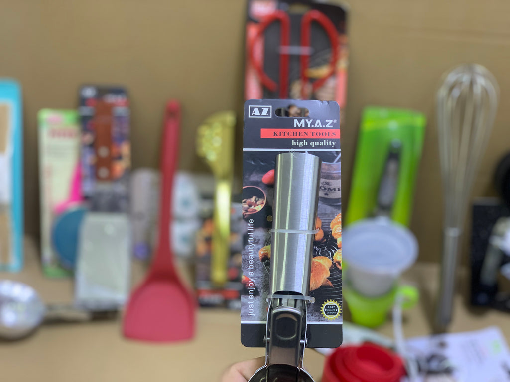 Ice Cream Scoop spoon