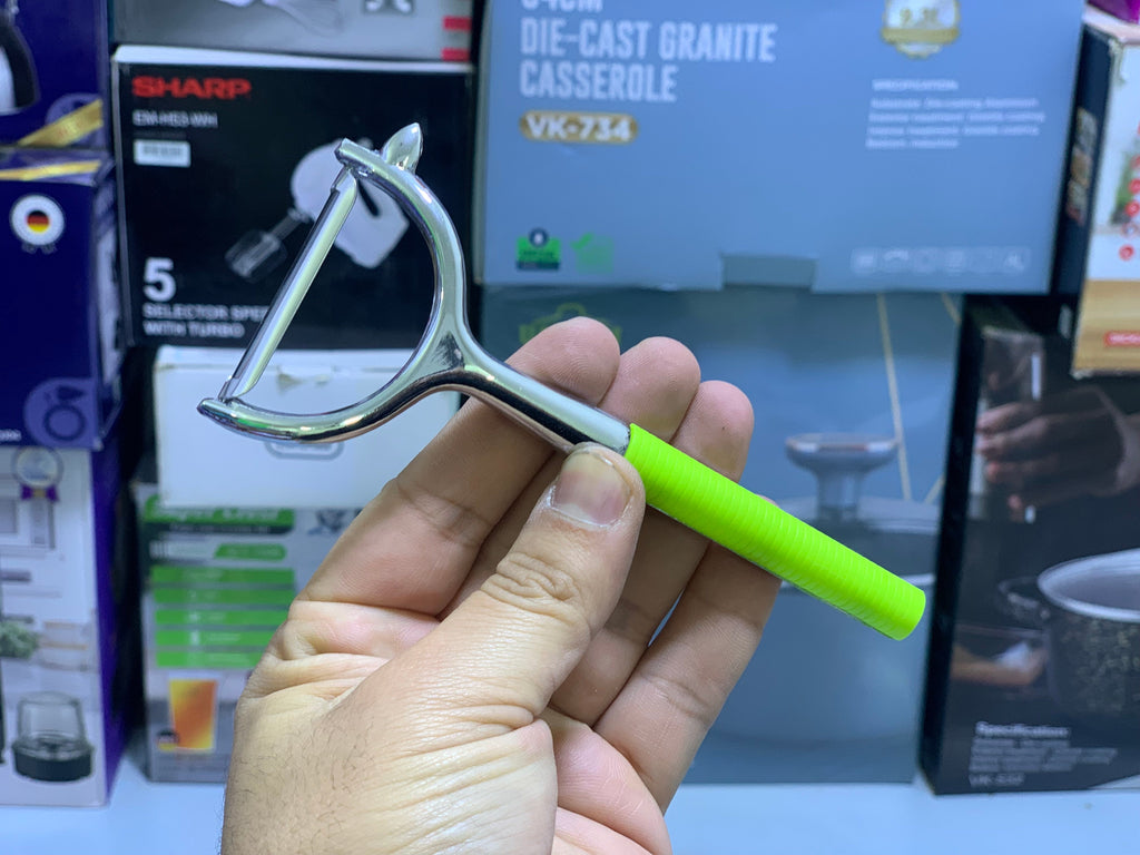 Vegetables Peeler