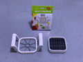 3 in 1 Vegetable and Fruits Cutter