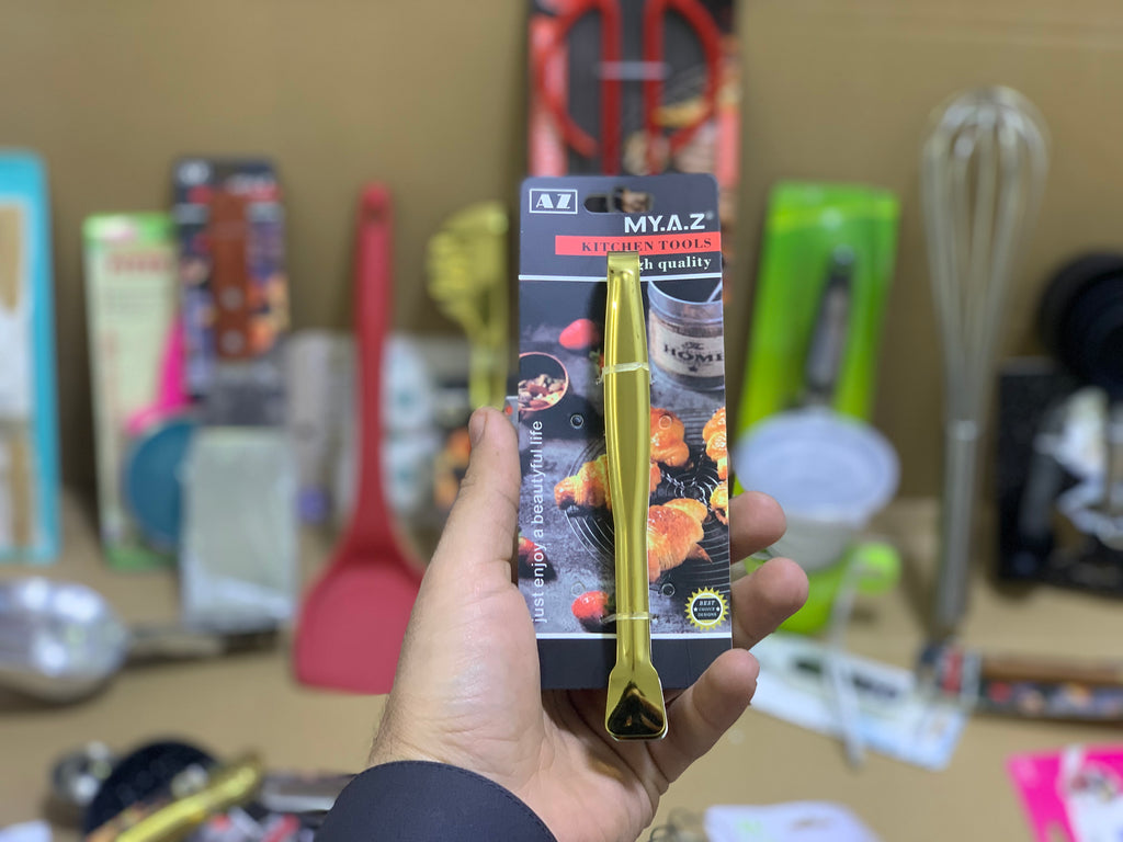 Mini Food Serving Tong