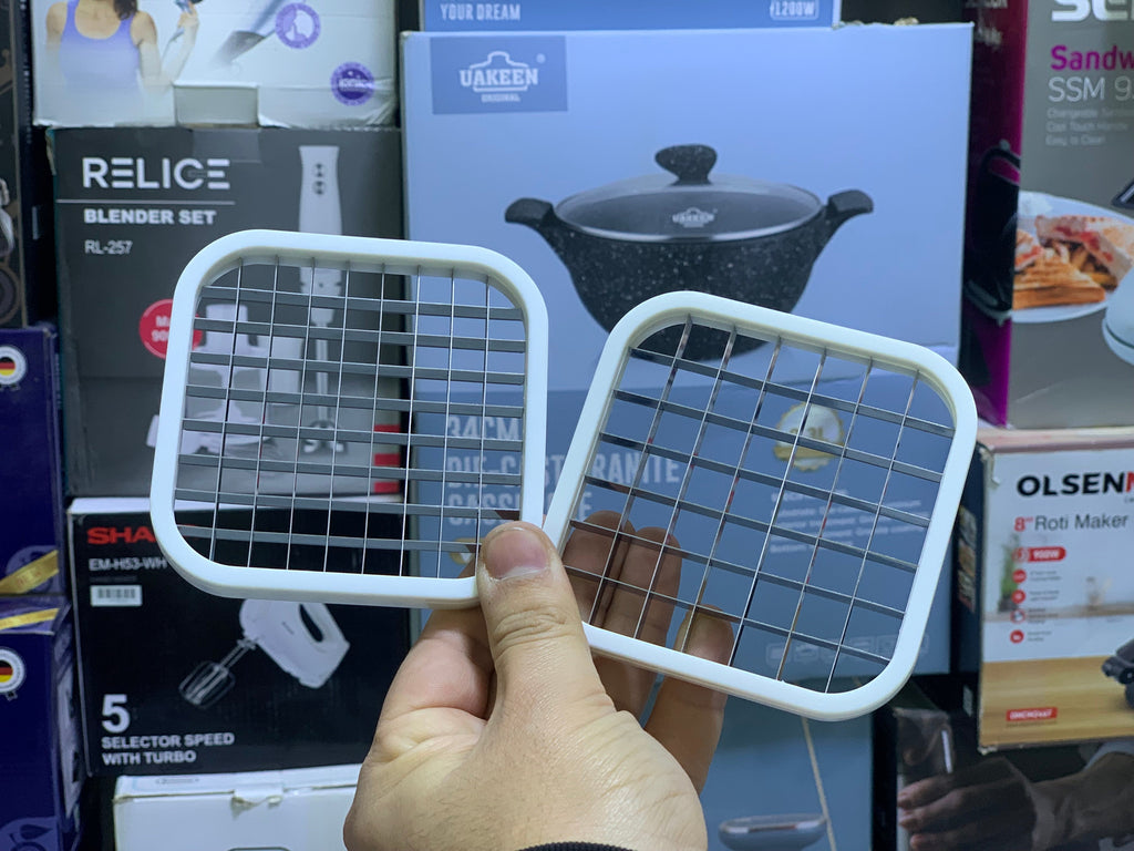 3 in 1 Vegetable and Fruits Cutter