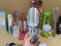 Aluminum Scoop