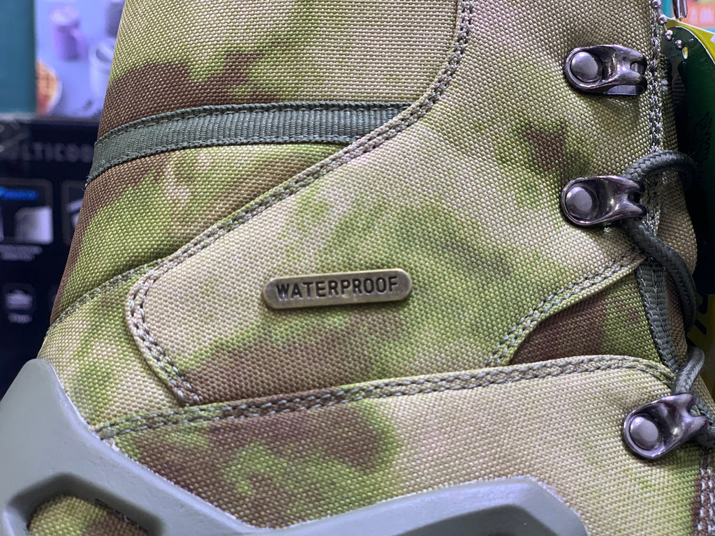 M6 Merlle Boots|Shoes|Waterproof