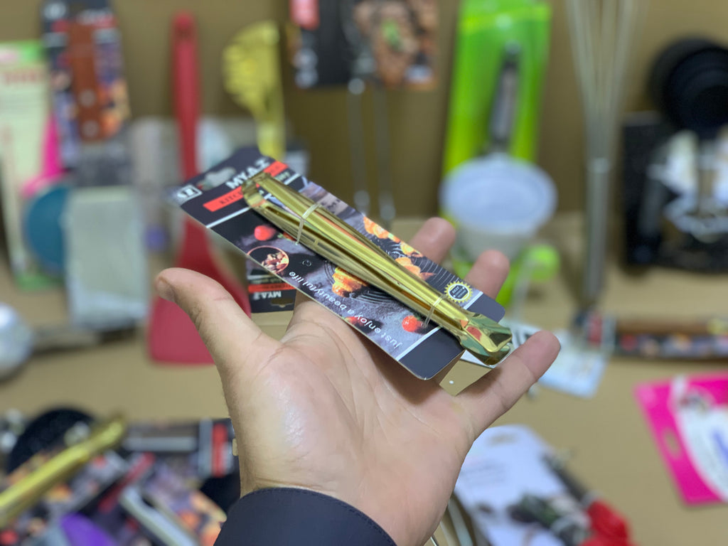 Mini Food Serving Tong