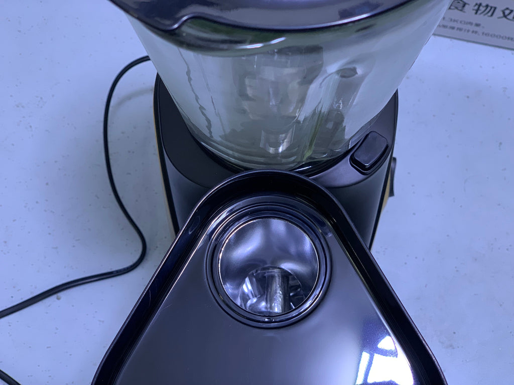 Multifunctional Food Processor