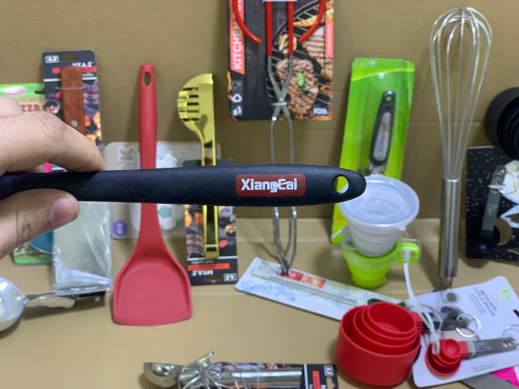 Silicon Basting Brush