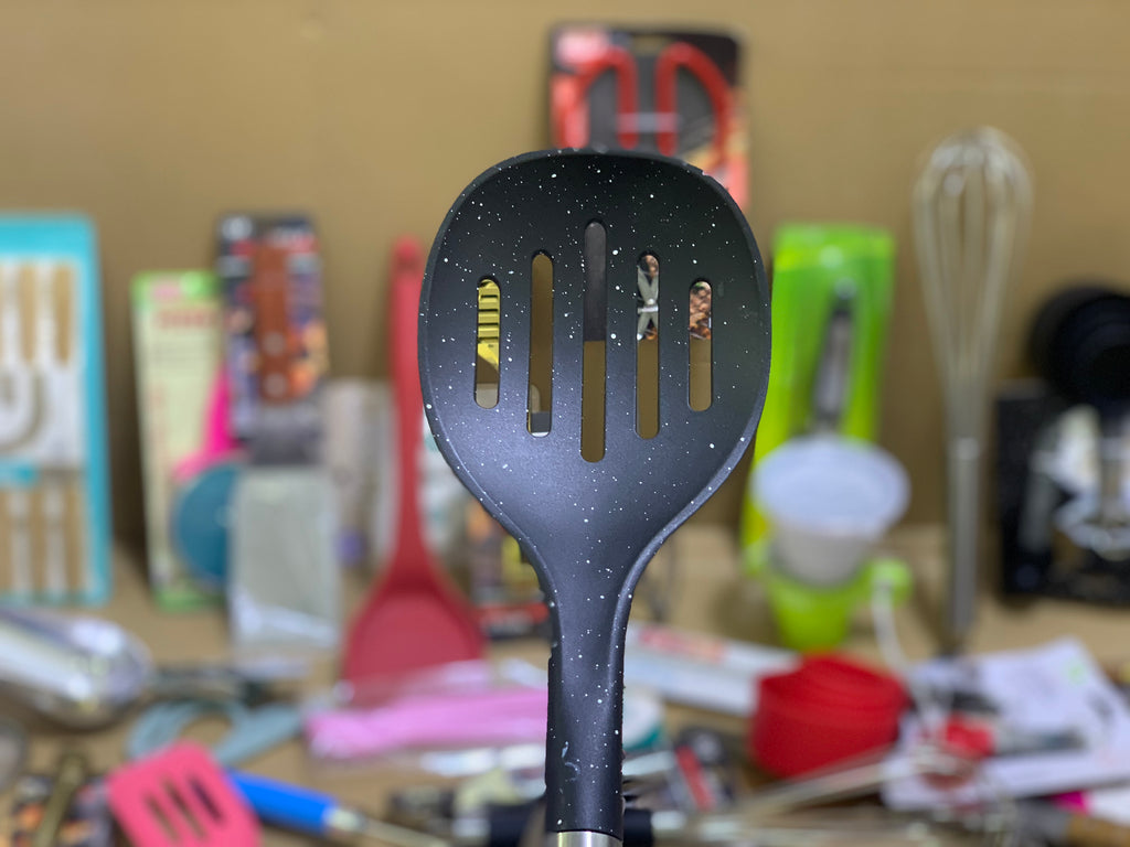 Silicon Spatula
