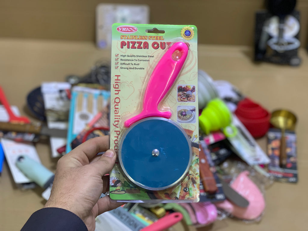 Pizza Outer